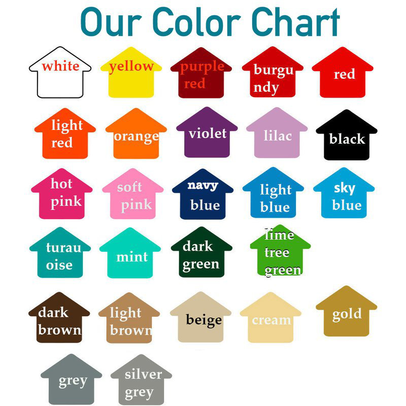 Decal House Nursery Wall Decal & Reviews Wayfair